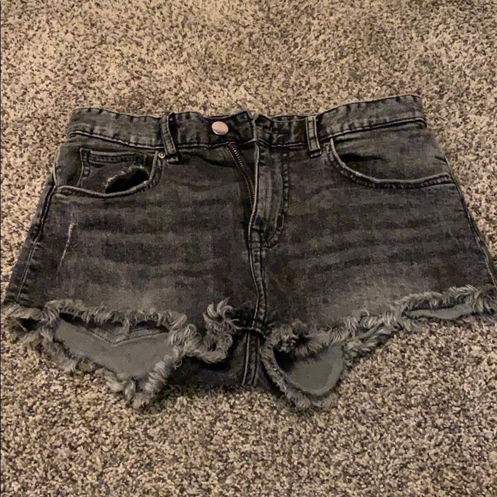 Shorts